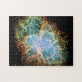 蟹星雲 ジグソーパズル (横)