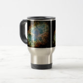 蟹星雲 トラベルマグ (正面左)