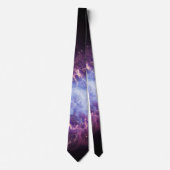 蟹星雲 ネクタイ (正面)