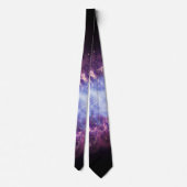 蟹星雲 ネクタイ (裏面)