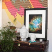 蟹星雲 ポスター