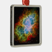 蟹星雲 メタルオーナメント (右)