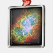 蟹星雲 メタルオーナメント (左)