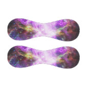蟹星雲・超新星残骸 ハッブル合成画像 野球ボール (パネル)
