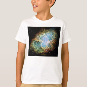 蟹星雲 Tシャツ