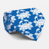 蟹牡丹 ネクタイ (ロール)