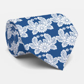 蟹菊(紋之泉) ネクタイ (ロール)