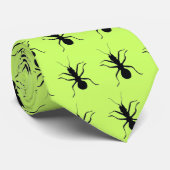 蟻が行進するネクタイに行く ネクタイ (ロール)