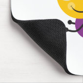 蟻のマウスパッド マウスパッド (コーナー)