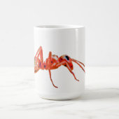 蟻のマグ コーヒーマグカップ (中央)