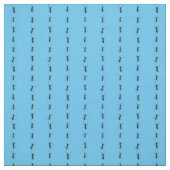 蟻の柱 ファブリック (見本)