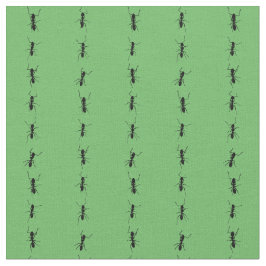 蟻の柱 ファブリック