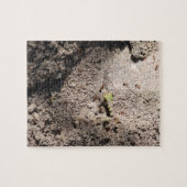 蟻は行進することを行きます ジグソーパズル (横)