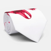 蟻 ネクタイ (ロール)