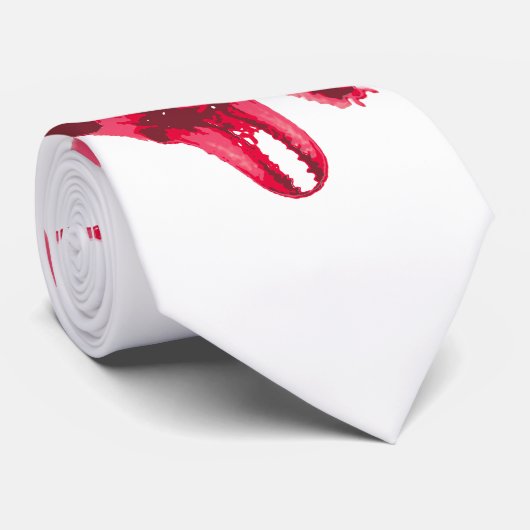 蟻 ネクタイ (ロール)