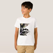 蟻   a tシャツ (正面フル)