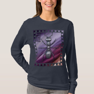 蟻 Tシャツ
