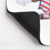 蟻Atkinson マウスパッド (コーナー)