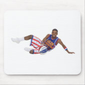 蟻Atkinson マウスパッド (正面)