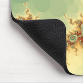 蠍のマウスパッド マウスパッド (コーナー)