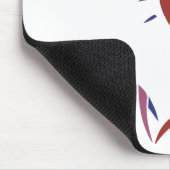 蠍の入れ墨 マウスパッド (コーナー)