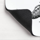 蠍座のマウスパッド マウスパッド (コーナー)