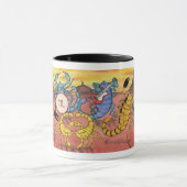 蠍座のマグ マグカップ (中央)