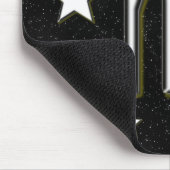 蠍座の記号 マウスパッド (コーナー)