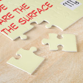 蠍座の詩のパズル ジグソーパズル (側面)