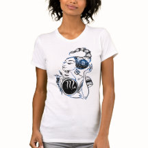 蠍座アールデコレディ