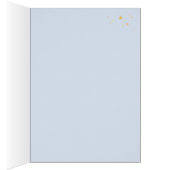 蠍座カード (内側 (右))