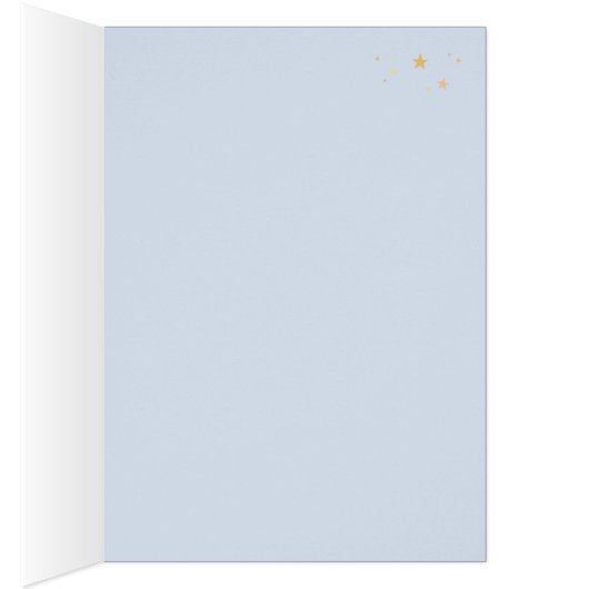 蠍座カード (内側 (右))