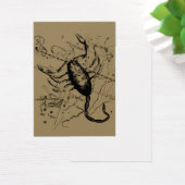 蠍座コンステレーションヘベリアス1690デコル (デスク)