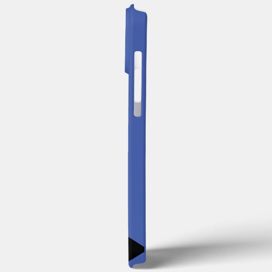 蠍座シンボルiPhone 13 Pro Maxケース Case-Mate iPhoneケース (裏面 / 左)