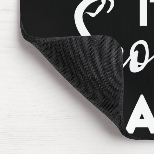 蠍座シーズン〔占星術の〕十二宮図誕生日プレゼント マウスパッド (コーナー)