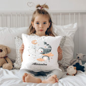 蠍座ベビー〔占星術の〕十二宮図子供部屋 クッション