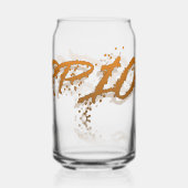 蠍座反射 ガラス缶 (裏面)