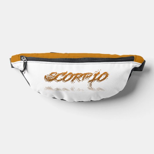 蠍座反射 ファニーパック (レイダウン)