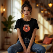 蠍座女王 Tシャツ