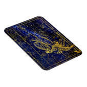 蠍座星座磁石 マグネット (右側)