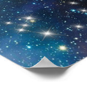 蠍座特性 ポスター (角)