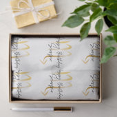 蠍座誕生日ラップ 薄葉紙 (ギフト)