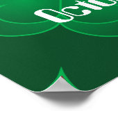 蠍座10月24日～11月22日ポスター ポスター (角)