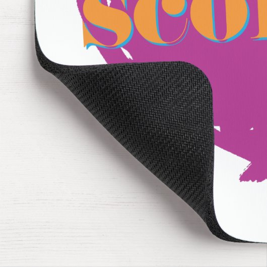 蠍座2 マウスパッド (コーナー)