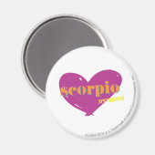 蠍座2 マグネット (正面/裏面)