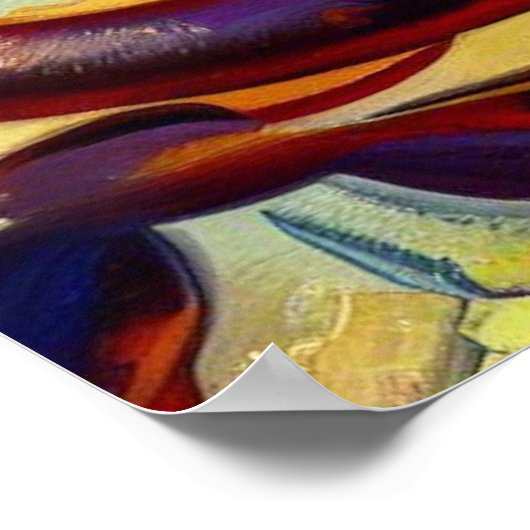 蠍座3 ポスター (角)