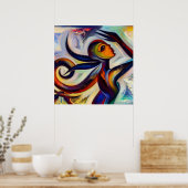 蠍座3 ポスター (キッチン)