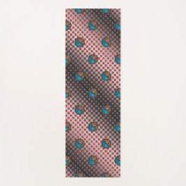 蠍座&アースネーク ヨガマット