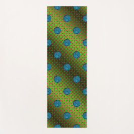 蠍座&ウォーターヤギ ヨガマット