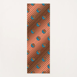 蠍座&ウッドラット ヨガマット